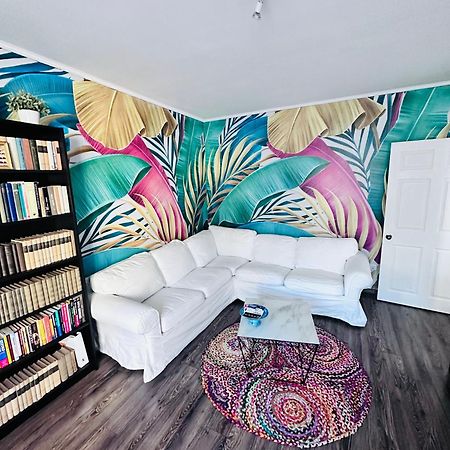 Barbara'S Apartment 布达佩斯 外观 照片