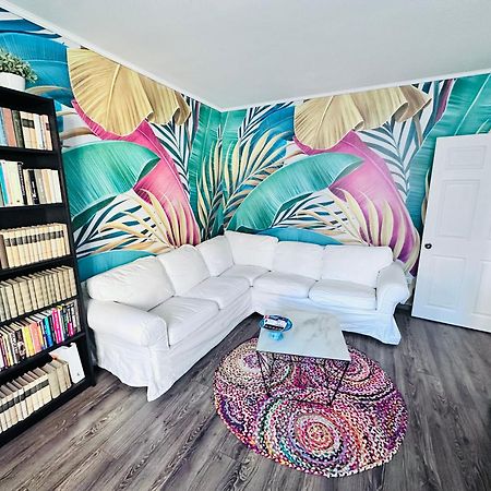 Barbara'S Apartment 布达佩斯 外观 照片
