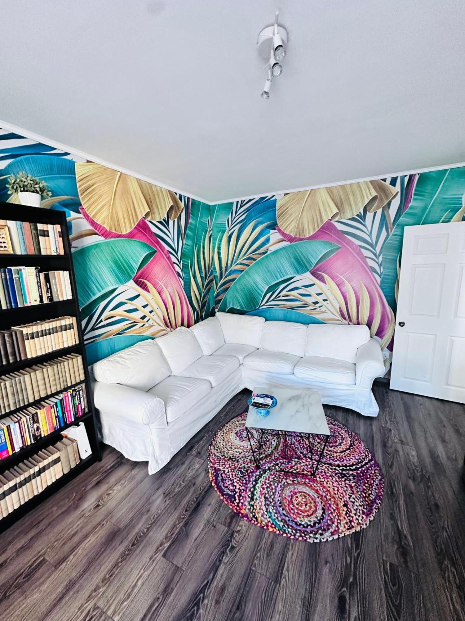 Barbara'S Apartment 布达佩斯 外观 照片