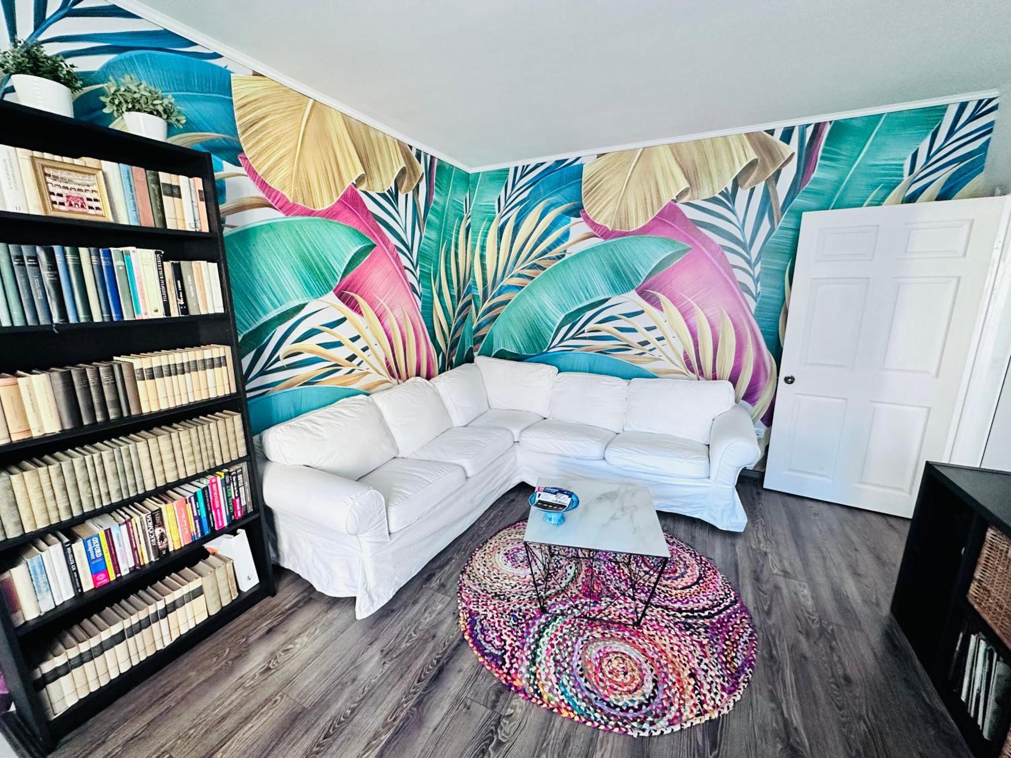 Barbara'S Apartment 布达佩斯 外观 照片
