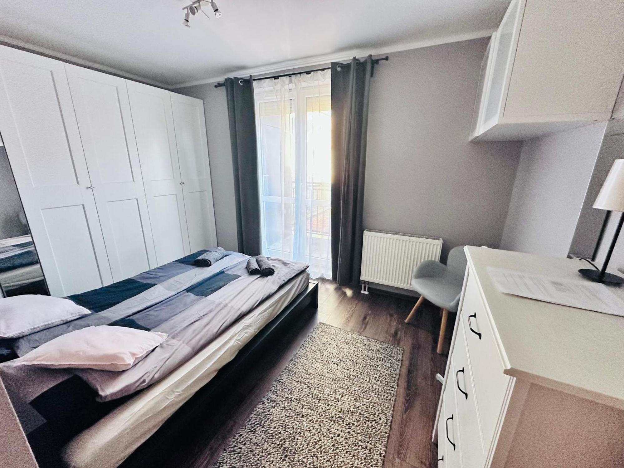 Barbara'S Apartment 布达佩斯 外观 照片